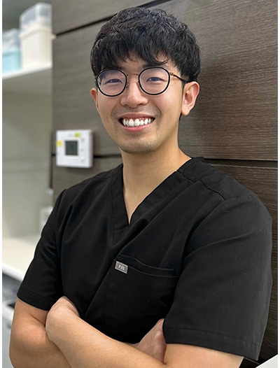 Dr. Albert Kim DDS, Best Dentist in Oradell, NJ 07649