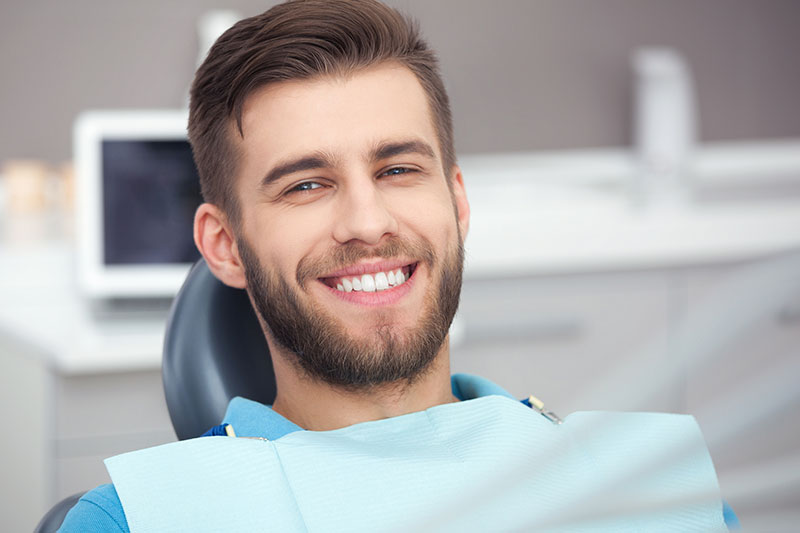 Dental Fillings in Oradell